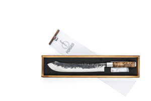 FORGED Butcher Knife VG10