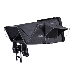 CORT AUTO OVERLANDER DISCOVER MAX 1.6×2.1M CU SKY ROOF (tip plafon auto)