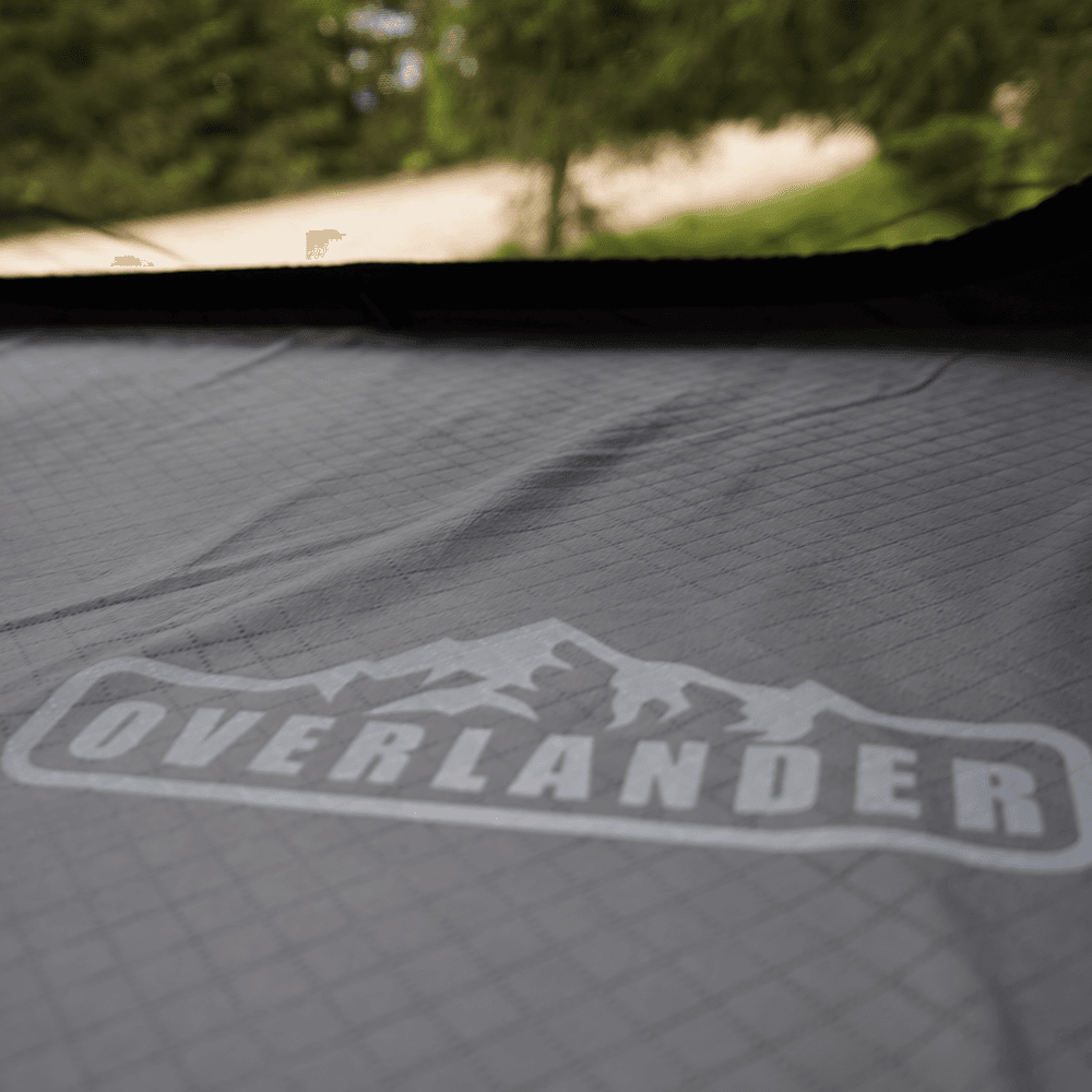 CORT AUTO OVERLANDER ADVENTURE 3.0 190 CM CU SKY ROOF (tip plafon auto) - imagine 17