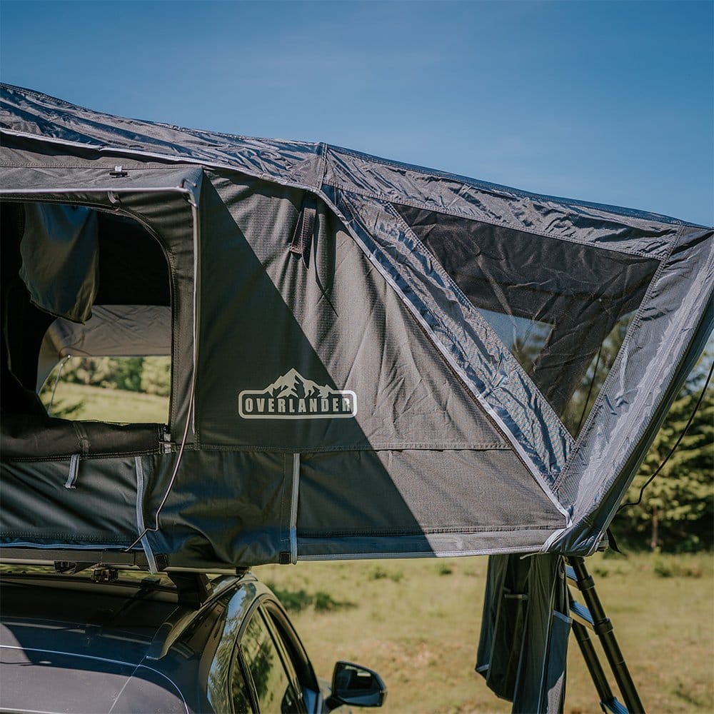 CORT AUTO OVERLANDER DISCOVER MAX 2.1×2.1M CU SKY ROOF (tip plafon auto) - imagine 29