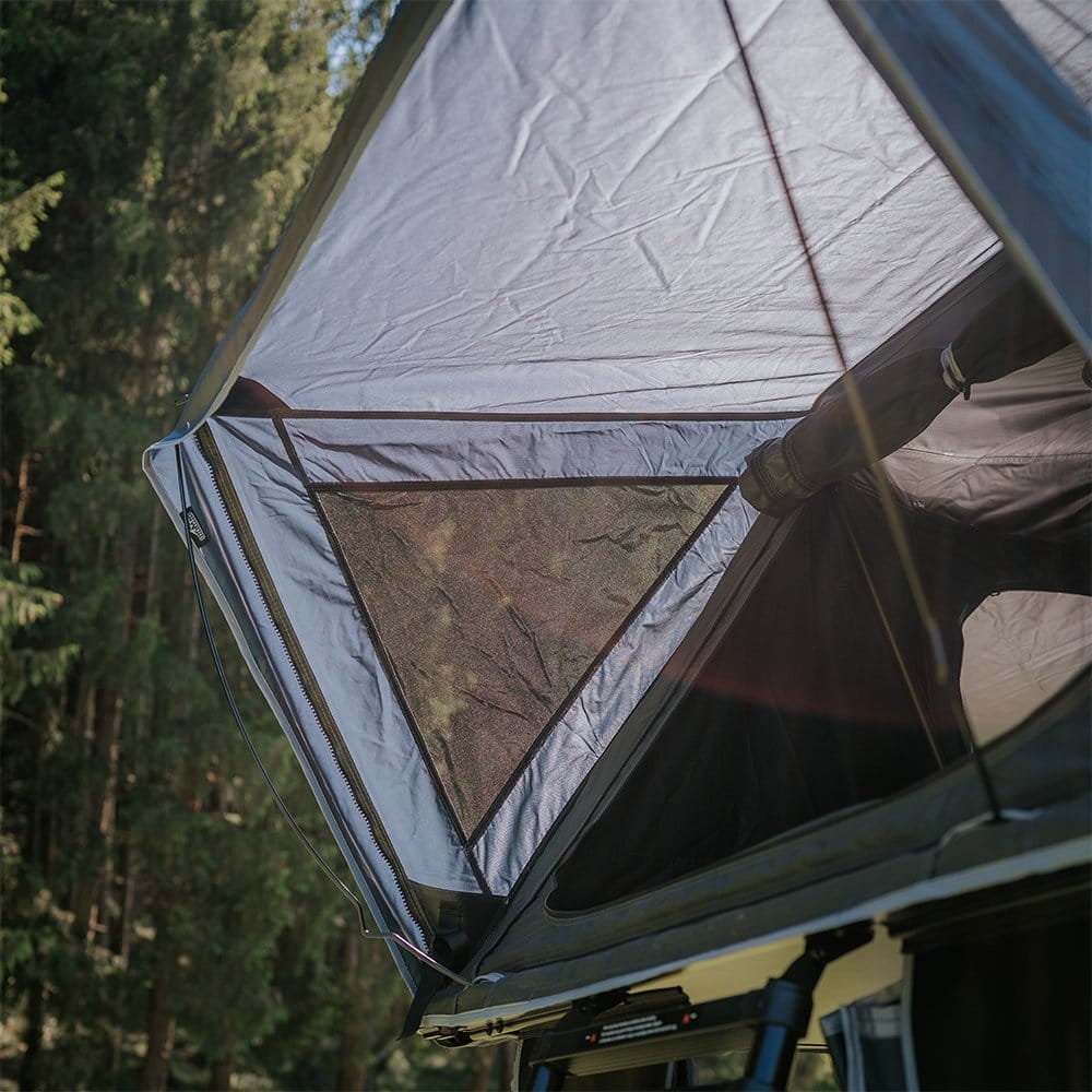CORT AUTO OVERLANDER DISCOVER MAX 2.1×2.1M CU SKY ROOF (tip plafon auto) - imagine 27