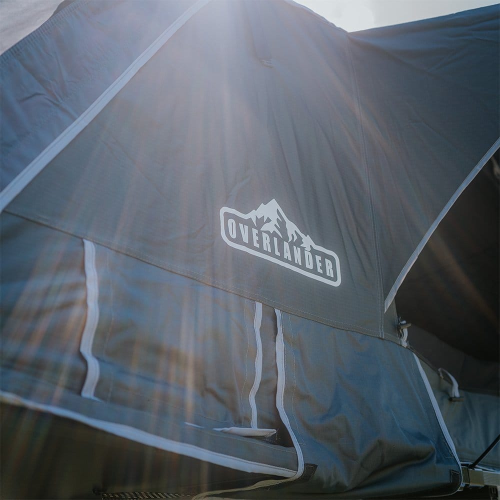 CORT AUTO OVERLANDER DISCOVER MAX 2.1×2.1M CU SKY ROOF (tip plafon auto) - imagine 26