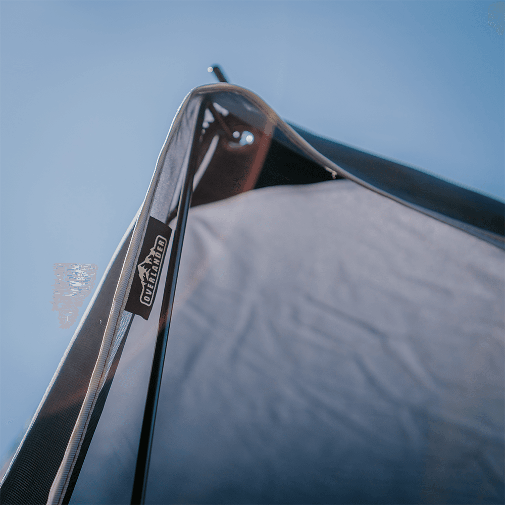 CORT AUTO OVERLANDER DISCOVER MAX 2.1×2.1M CU SKY ROOF (tip plafon auto) - imagine 20