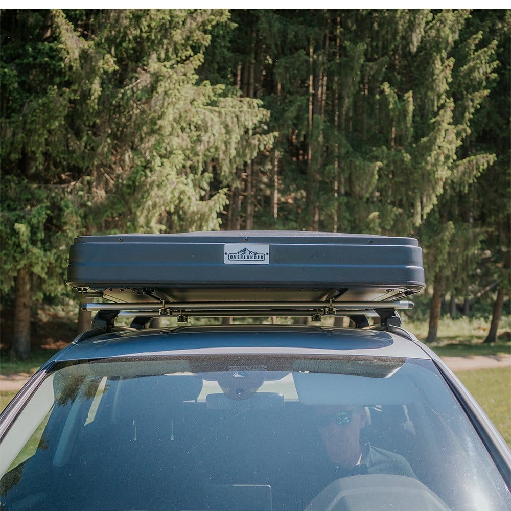 CORT AUTO OVERLANDER DISCOVER MAX 2.1×2.1M CU SKY ROOF (tip plafon auto) - imagine 18