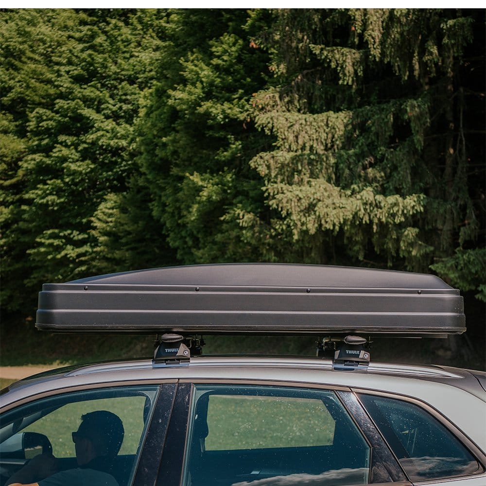CORT AUTO OVERLANDER DISCOVER MAX 2.1×2.1M CU SKY ROOF (tip plafon auto) - imagine 17