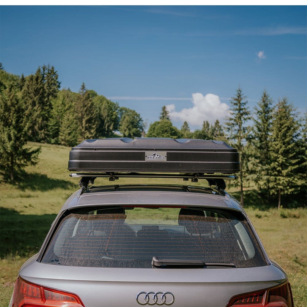 CORT AUTO OVERLANDER DISCOVER MAX 2.1×2.1M CU SKY ROOF (tip plafon auto) - imagine 16