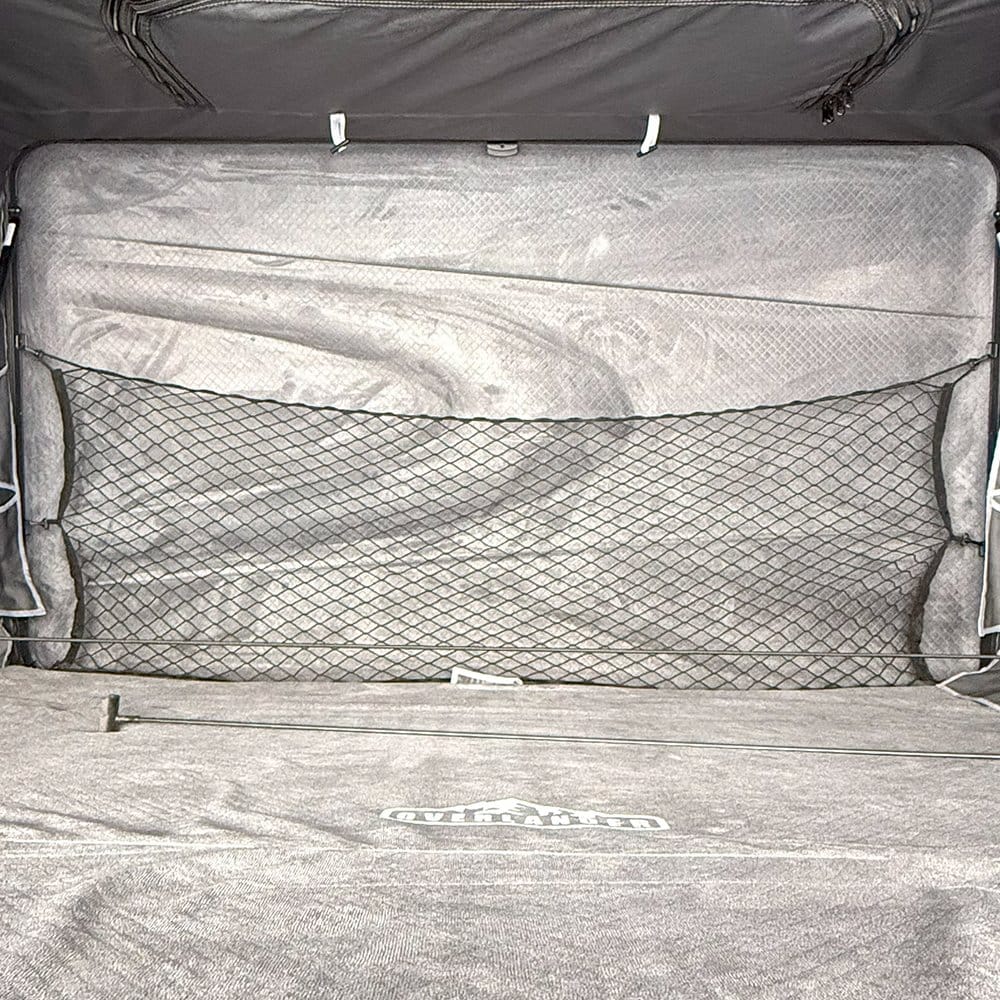 CORT AUTO OVERLANDER DISCOVER MAX 2.1×2.1M CU SKY ROOF (tip plafon auto) - imagine 10