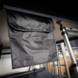 SAC DEPOZITARE INCALTAMINTE OVERLANDER