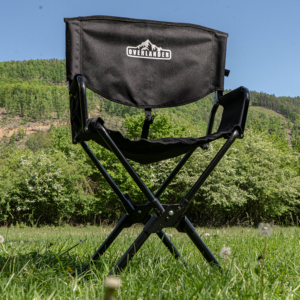 SCAUN CAMPING OVERLANDER