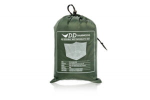Adapost Plasa Insecte DD Double Bed Mosquito Net - 0610370605042