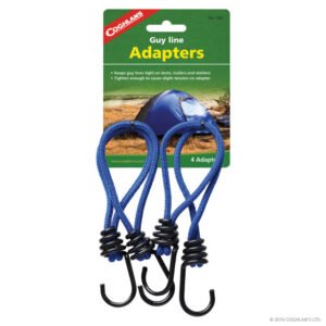 Adaptoare elastice Coghlans - C705