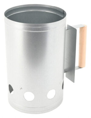 Aprinzator pentru carbuni sau brichete 17cm Cattara TT13090