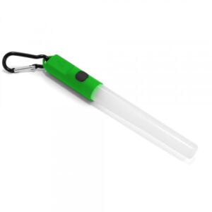 Bat luminos cu LED Coghlans Lightstick verde - C2200