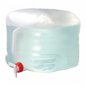 Bidon Pliabil cu robinet 18.9l Coghlans - C1205
