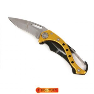 Briceag Bushmen Koliber lama 5cm - 5902194520102