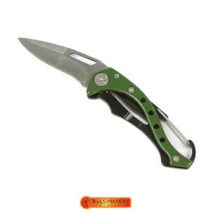 Briceag Bushmen Koliber lama 5cm - 5902194520119