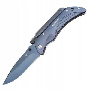 Briceag Bushmen Thunder - lama 10cm - 5902194520195