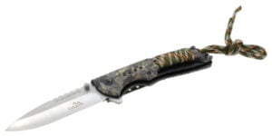 Briceag Cana Cattara lama 9.6cm TT13225