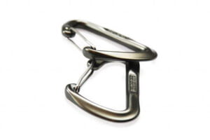 Carabine Hammock / Climbing Karabiners x 2 DMM - 5031290198172