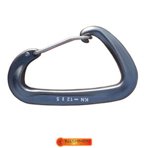 Carabiniera ultralight Bushmen Ash - 5902194521093