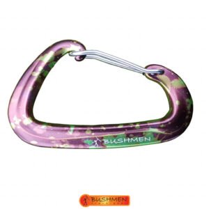 Carabiniera ultralight Bushmen Camo - 5902194521390