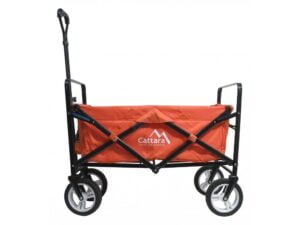 Carut camping Trogir Cattara 92 x 685 x 53 cm -TT13701