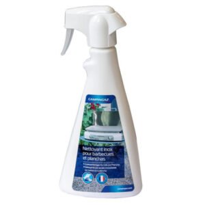 Degresant spray Campingaz pentru gratarele din otel inoxidabil - 2000036972