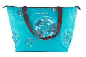 Geanta termoizolanta Campingaz Cooler 15l Ethnic - 2000033080