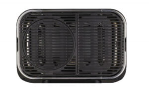 Gratar din fonta pentru gratarul Campingaz Attitude - 5010005814
