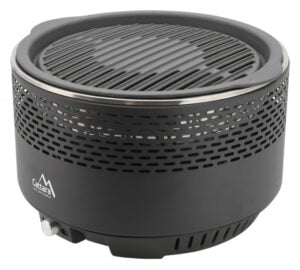 Gratar pe carbuni portabil KEG Cattara TT13031