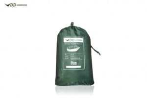 Hamac DD Junior Frontline DD Hammock Olive Green - 1.9m x 1.1m - 707273931665