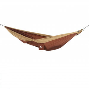 Hamac Ticket to the Moon King Size Chocolate – Brown - 320 × 230 cm - TMK0408