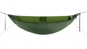 Hamac Ticket to the Moon Original Pro - Army Green - 325 × 200 cm - TMOPRO24