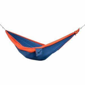 Hamac Ticket to the Moon Original Royal Blue- Orange - 320 × 200 cm - TMO3935