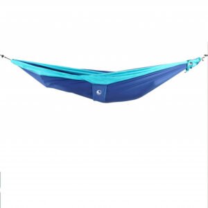 Hamac Ticket to the Moon Original Royal Blue-Turquoise - 320 × 200 cm - TMO3914