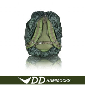 Husa impermeabila pentru rucsac DD Hammocks - 0705422505972