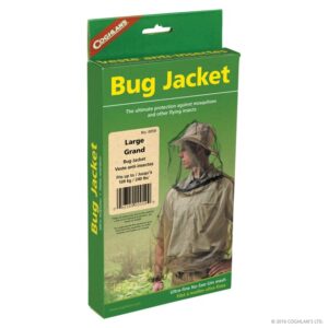 Jacheta antitantari L Coglans - C0059