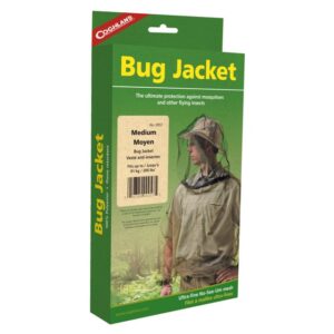 Jacheta antitantari M Coghlans - C0057