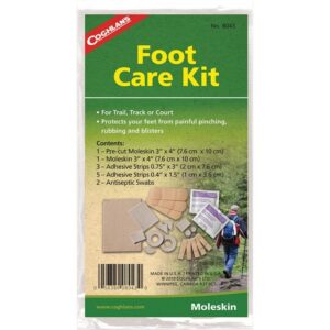 Kit ingrijire picioare Coghlans - C8043
