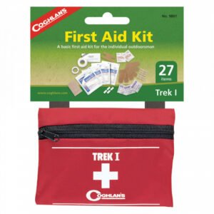 Kit prim ajutor Coghlans Trek I - C9801