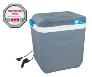 Lada frigorifica electrica 12/230V Campingaz Powerbox Plus 28l - 2000030253