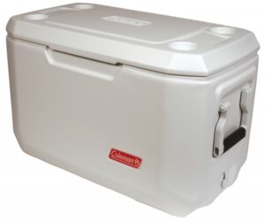 Lada frigorifica pasiva Coleman Marine Xtreme 66l - 3000005131