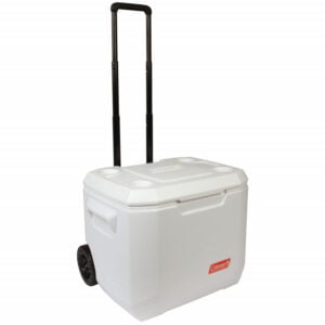 Lada frigorifica pasiva cu roti Coleman Marine Xtreme 2023 - 47l - 3000005137