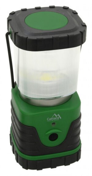 Lanterna cu LED 300lm Camping Cattara - TT13149