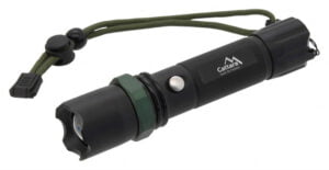 Lanterna de buzunar cu 3 functii 150lm Zoom Cattara TT13162