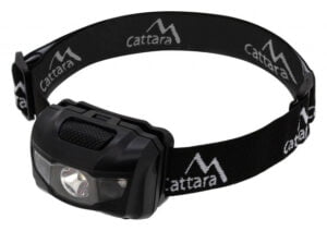 Lanterna frontala LED 80lm Cattara TT13120