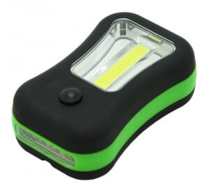 Lanterna LED 160+15lm Camping Cattara TT13152