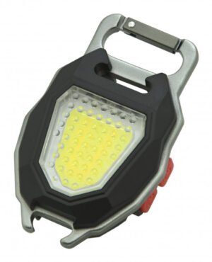 Lanterna multifunctionala 560lm Multi Emblem Cattara TT13154