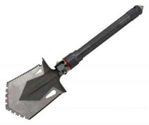 Lopata multifunctionala Cattara PANTHER 47cm - TT13270