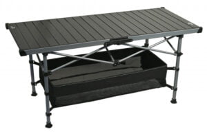 Masa camping pliabila ROLL 123x55cm Cattara - TT13492